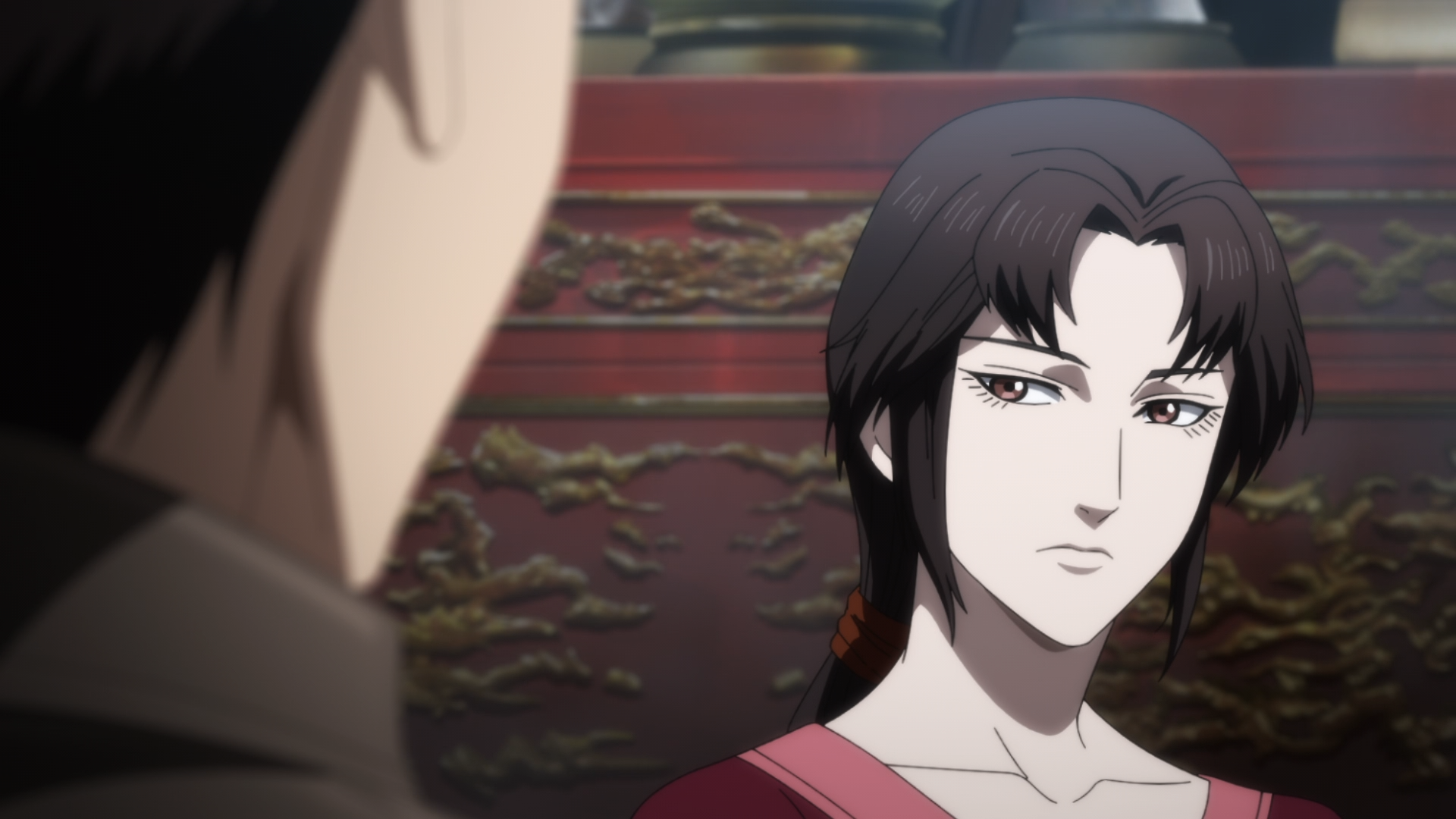 Shenmue the Animation (7R37)