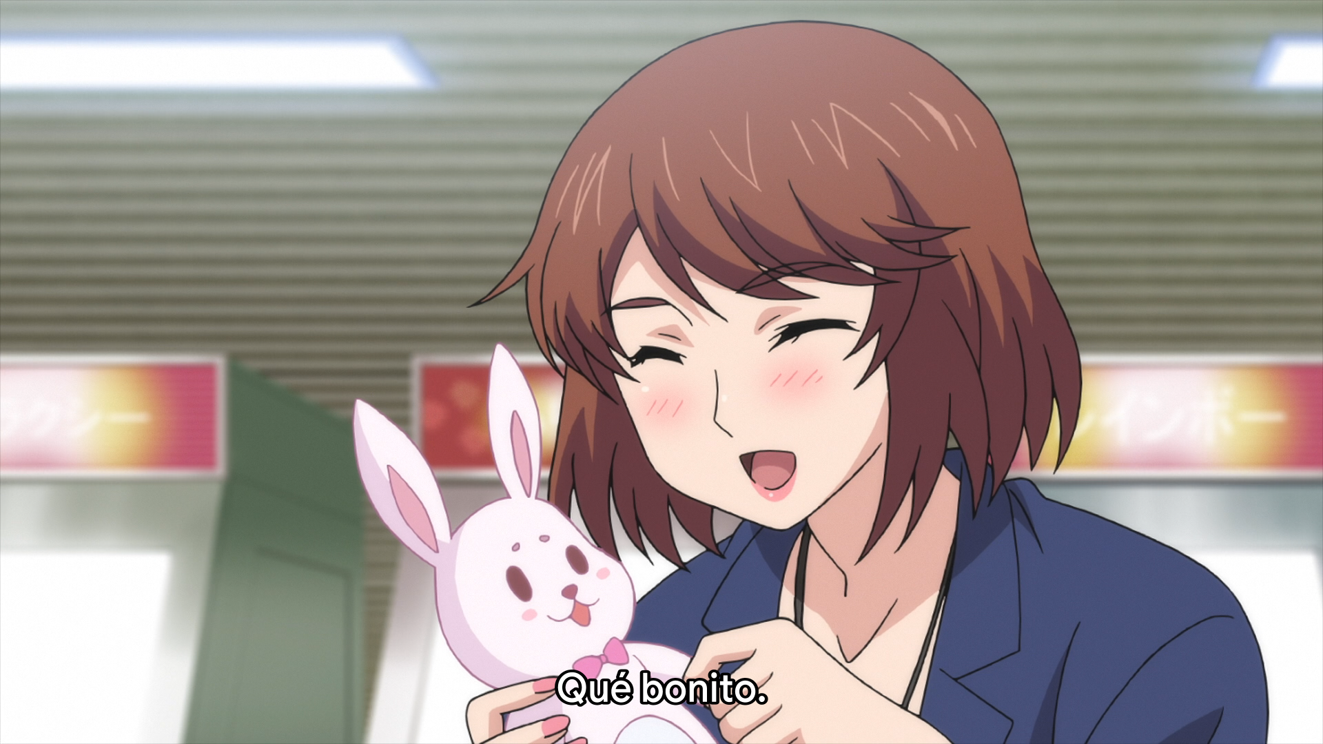 Una noche ardiente con mi jefe en un hotel cápsula (7R37)