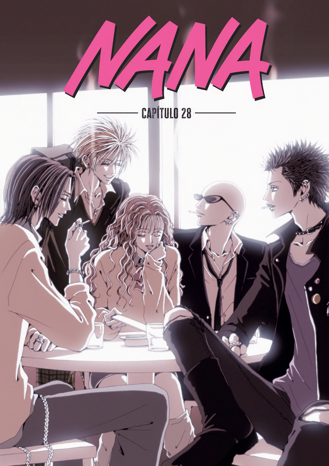 Nana (XMX)