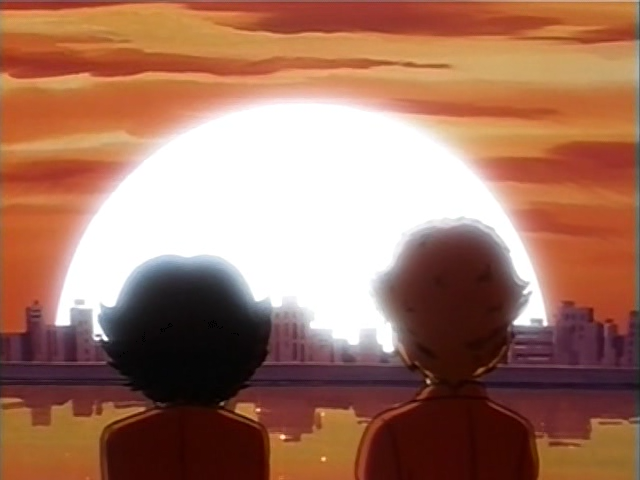 Dos fuera de serie (Juana y Sergio) (XeTe)