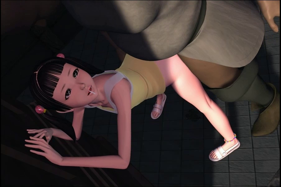 Monsters of the Sea 2 (Raw)