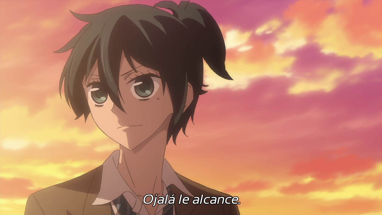 Anonymous Noise (PuyaSubs!)