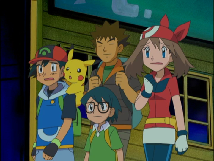 Pokémon Advanced Generation (adfpF1)