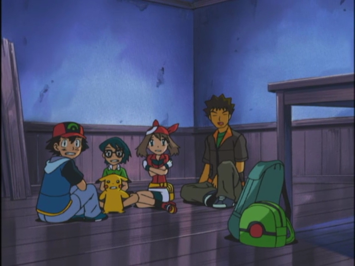 Pokémon Advanced Generation (adfpF1)