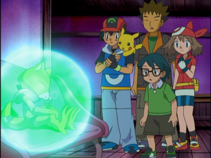 Pokémon Advanced Generation (adfpF1)