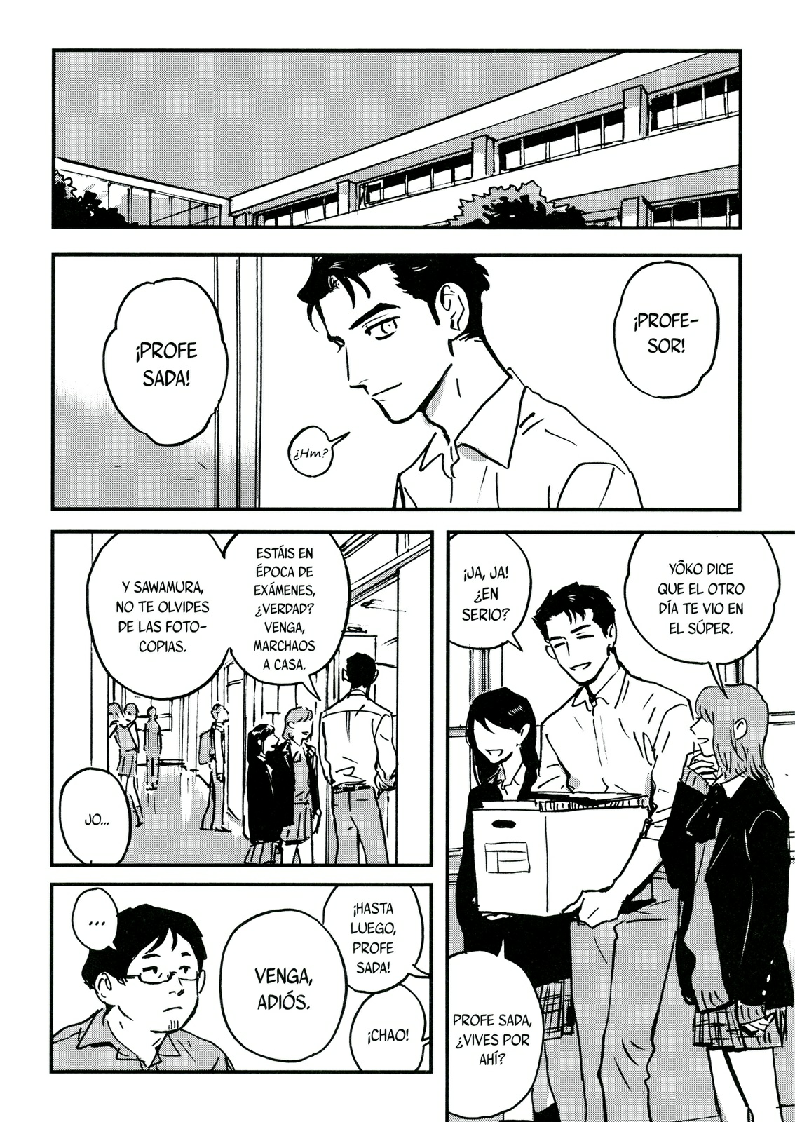 Sleeping Dead (Comic Release Group)