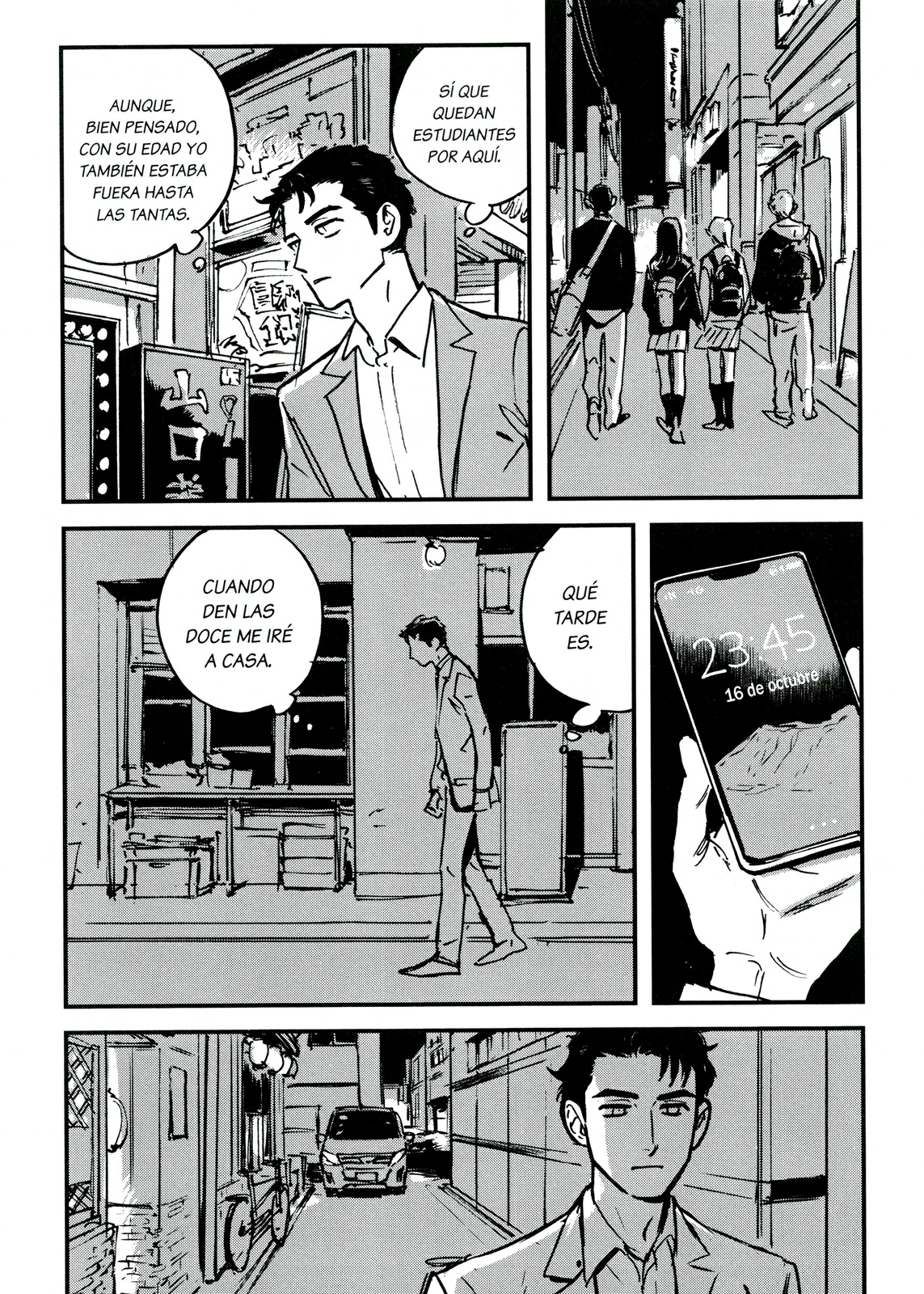 Sleeping Dead (Comic Release Group)