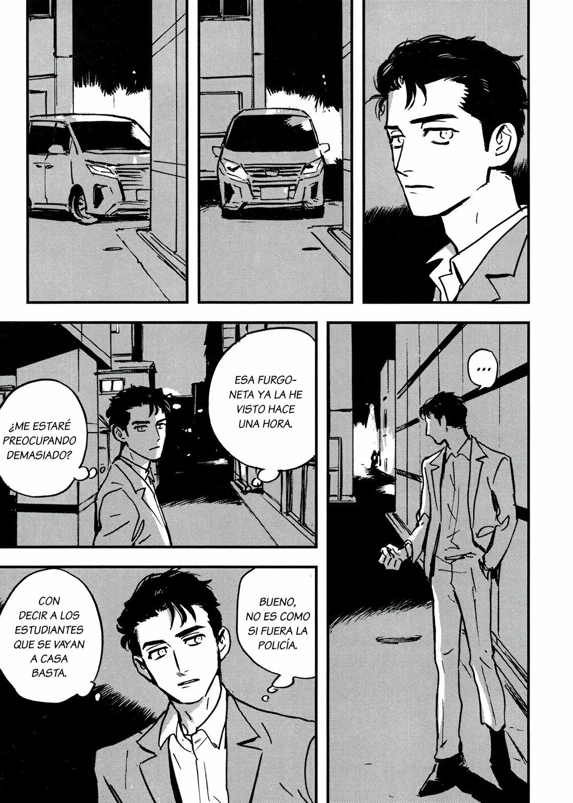 Sleeping Dead (Comic Release Group)