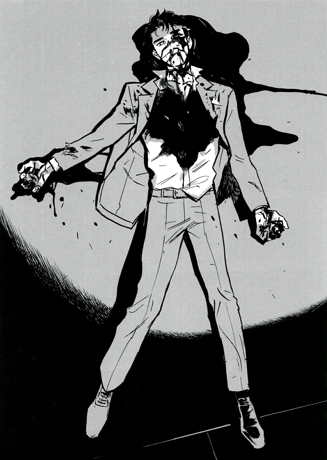 Sleeping Dead (Comic Release Group)