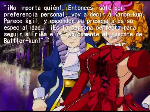 Umineko no Naku Koro ni Chiru