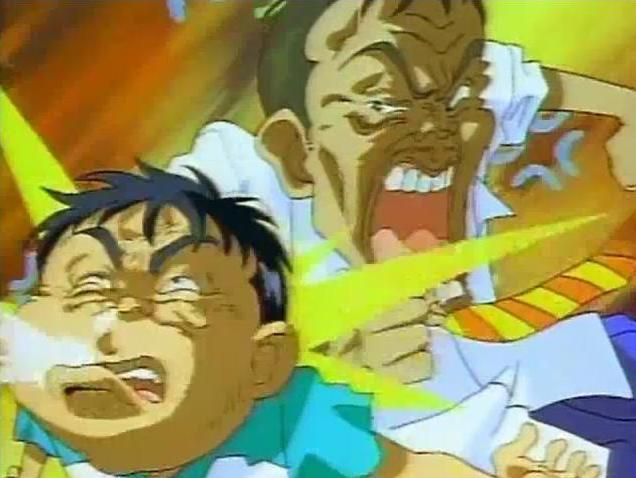 Utayasu Tekkin Kazoku (Dapooh Fansub)