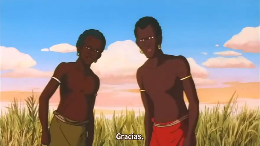 Taneyamagahara no Yoru (Key-Anime Fansub)