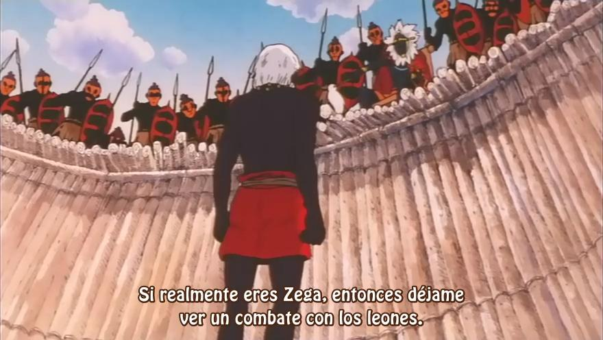 Shounen Keniya (Key-Anime Fansub)