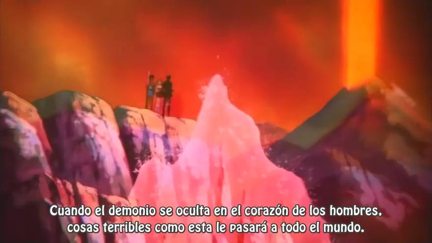 Taneyamagahara no Yoru (Key-Anime Fansub)