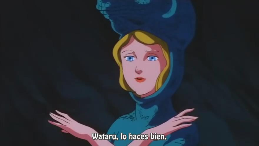 Taneyamagahara no Yoru (Key-Anime Fansub)