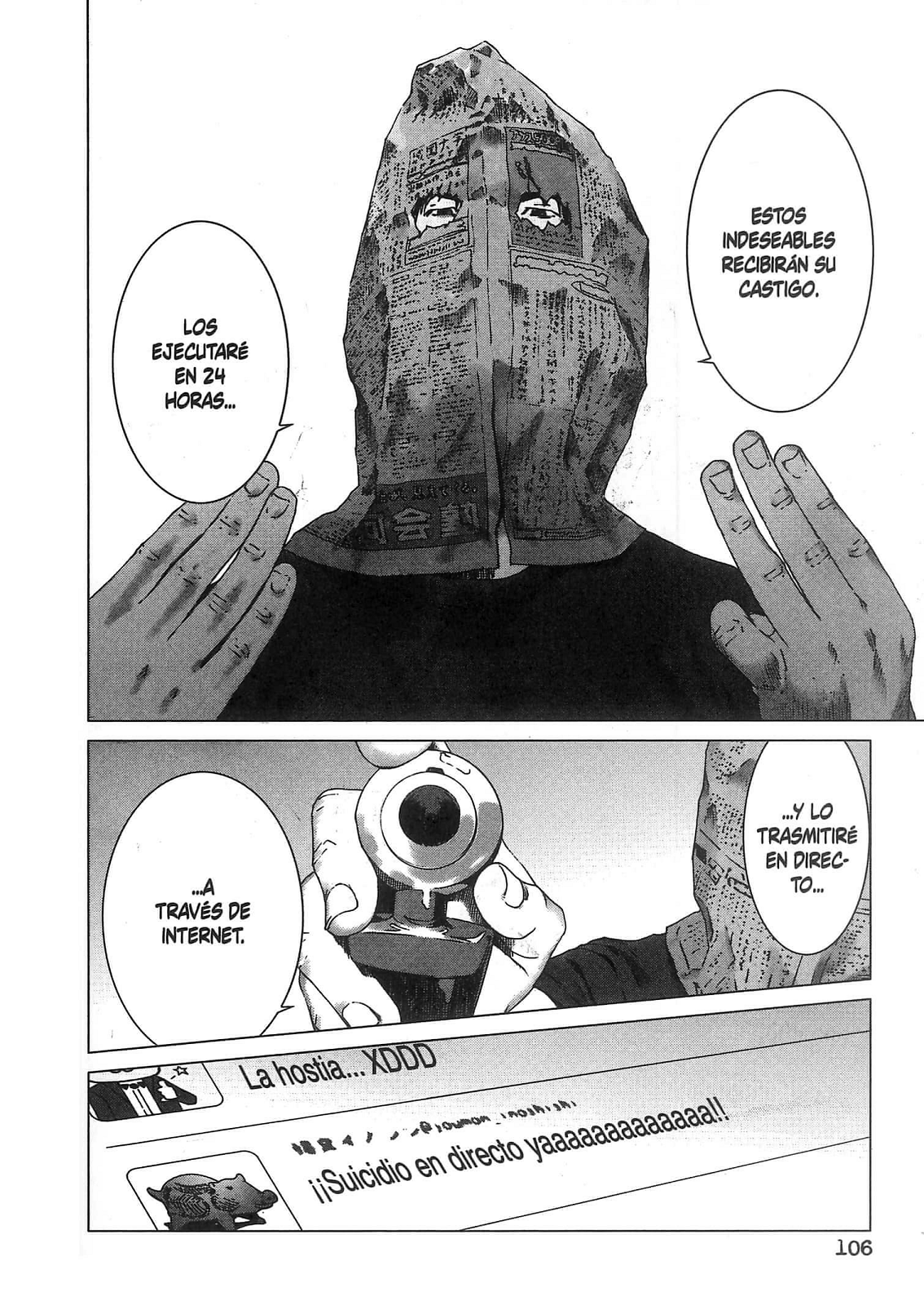 Yokokuhan (Prophecy) (Comic Release Group)