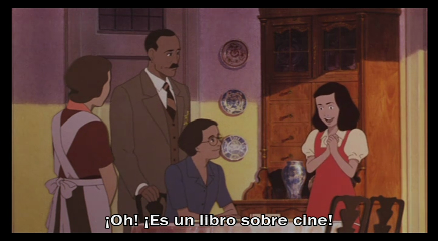 Anne no Nikki (Fansub independiente)