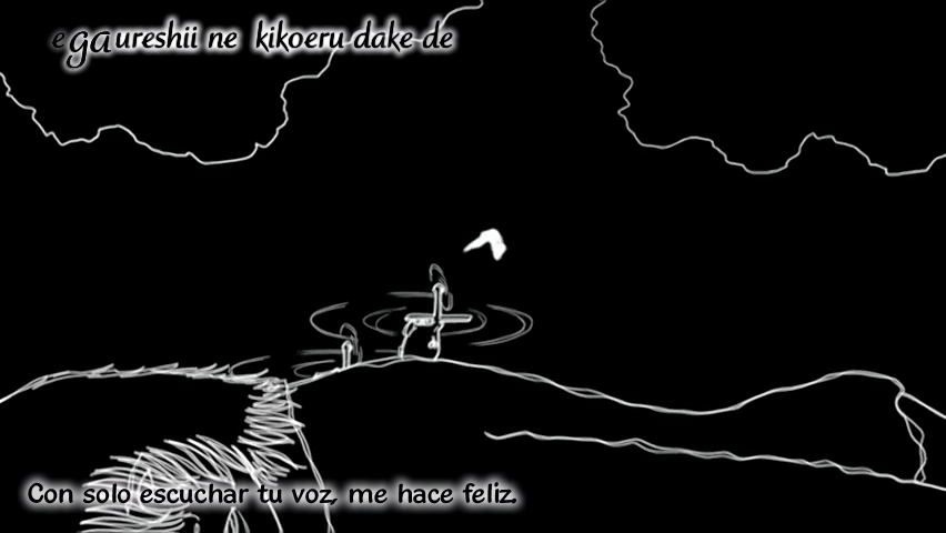 Highway Jenny (Lateralus-Manga)