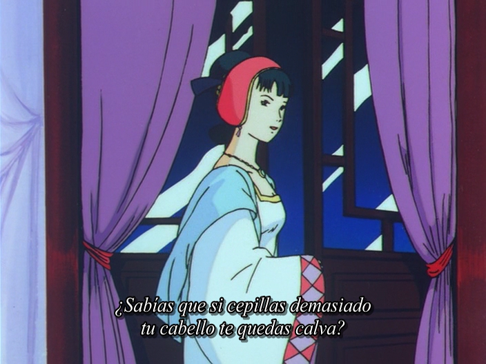 Kumo no You ni Kaze no You ni (Anime-Fanrips,choi_baedal,leonbloy2)