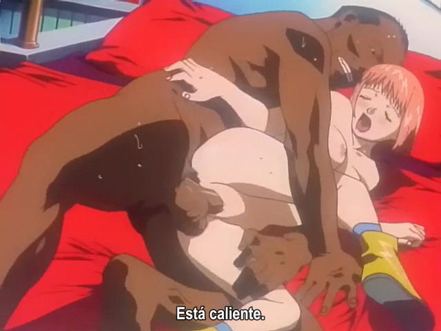 Mezzo Forte (AnimeCorpX & Misteria)