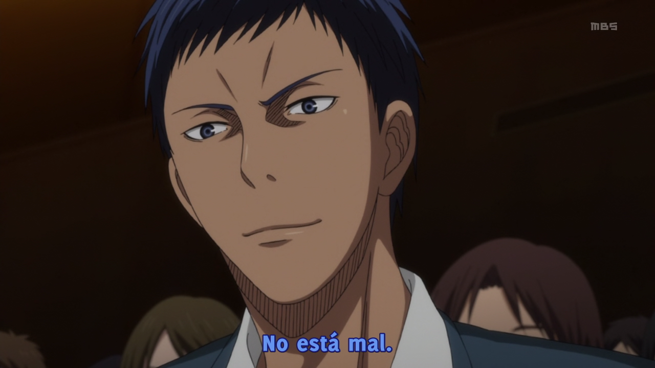 Kuroko no Basket 2nd Season (Kanarianime)