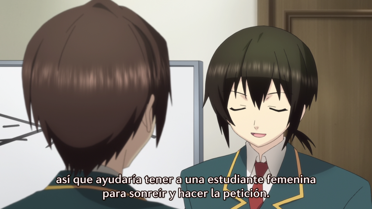 Koi to Senkyo to Chocolate (Wannasub)