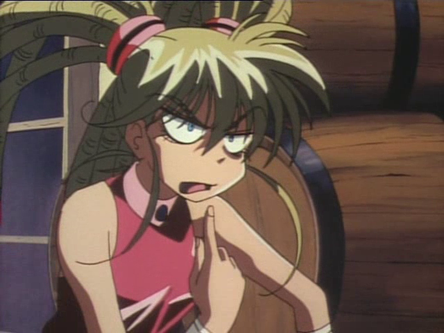 Gokudo-kun Manyuki (Freelancesubs)