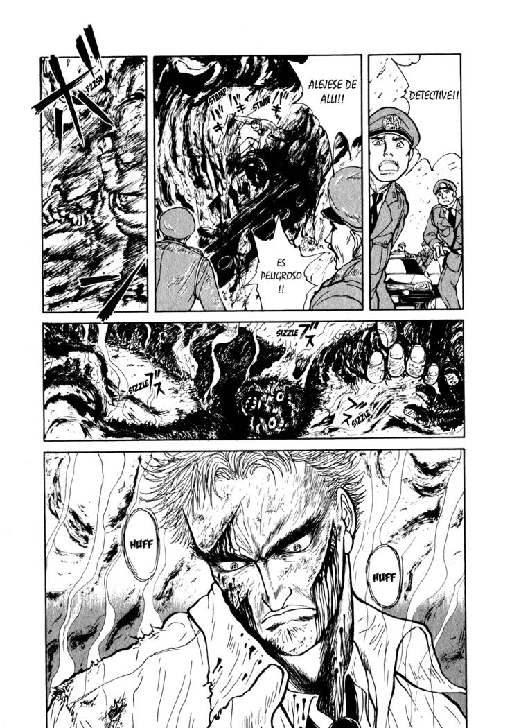 Kilico (El Onigiri Diabolico)