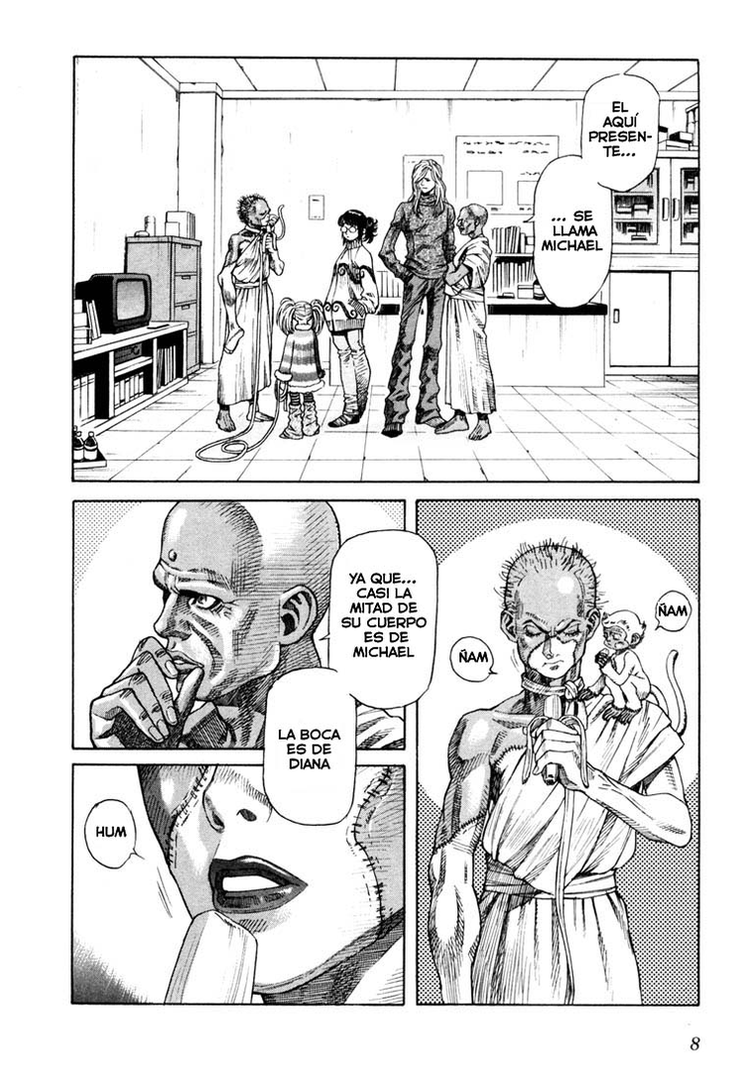 Leviathan (Go Fansub)