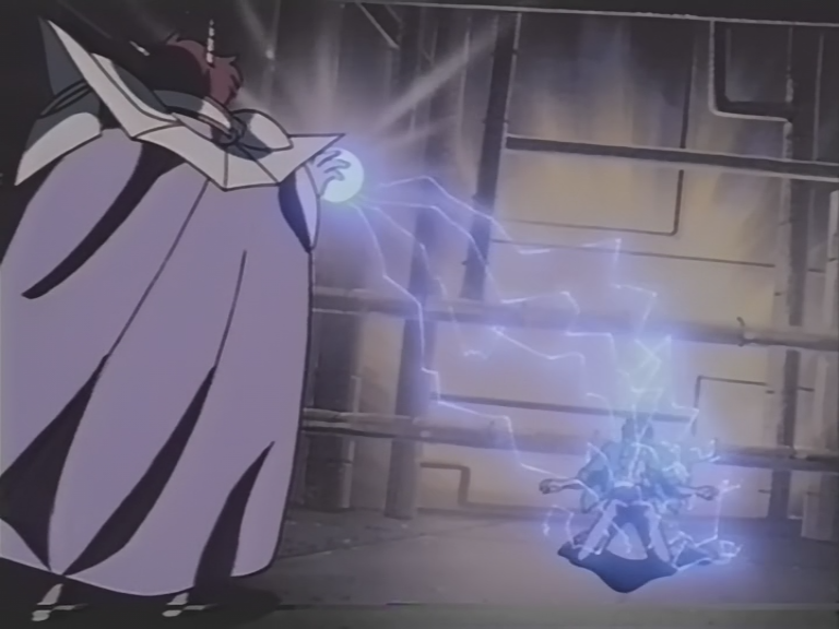 Vicios Infernales (VHS) (Tret)