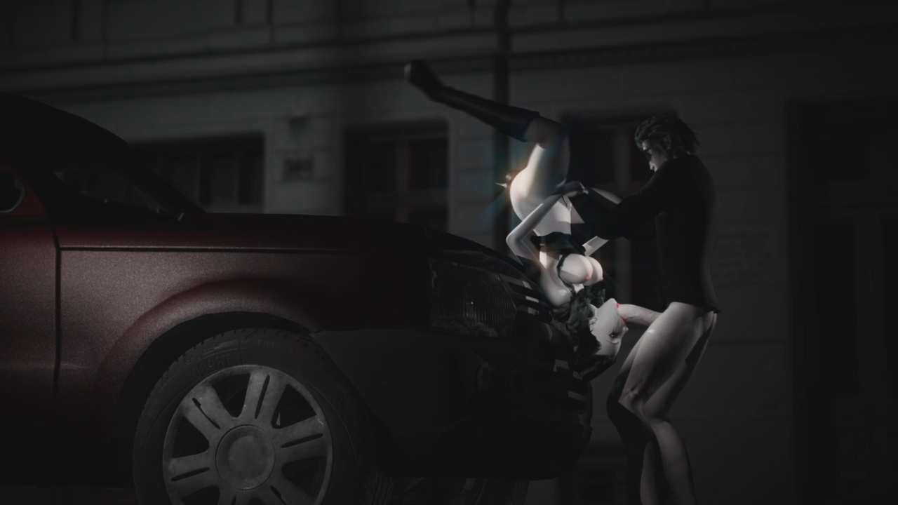 3DGSpot Compilation (Raw)