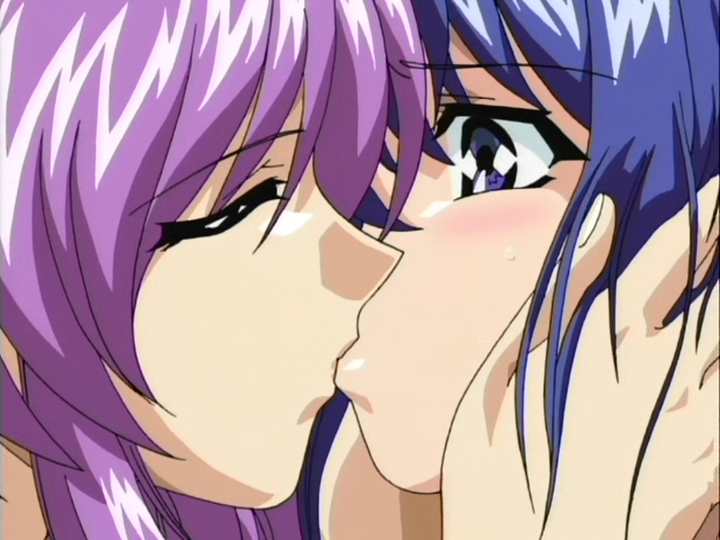 No soy una niña (Tret)