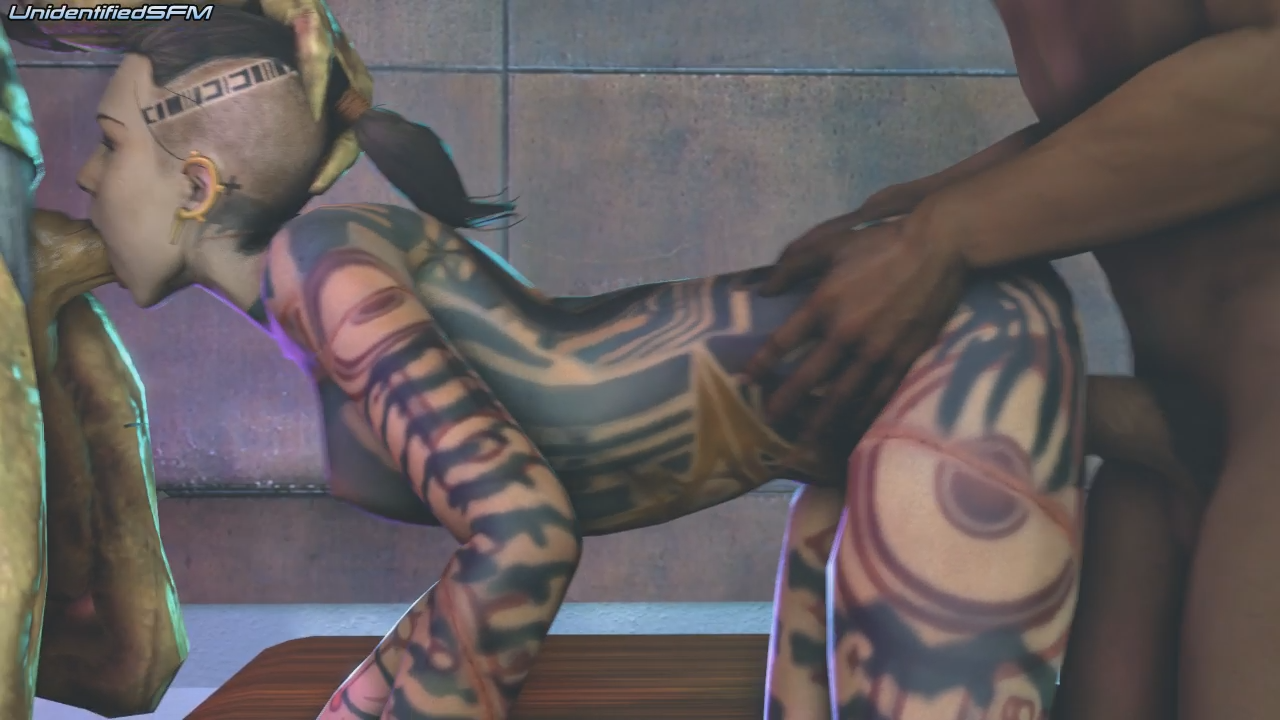 The Citadel: After Party (Unidentified)