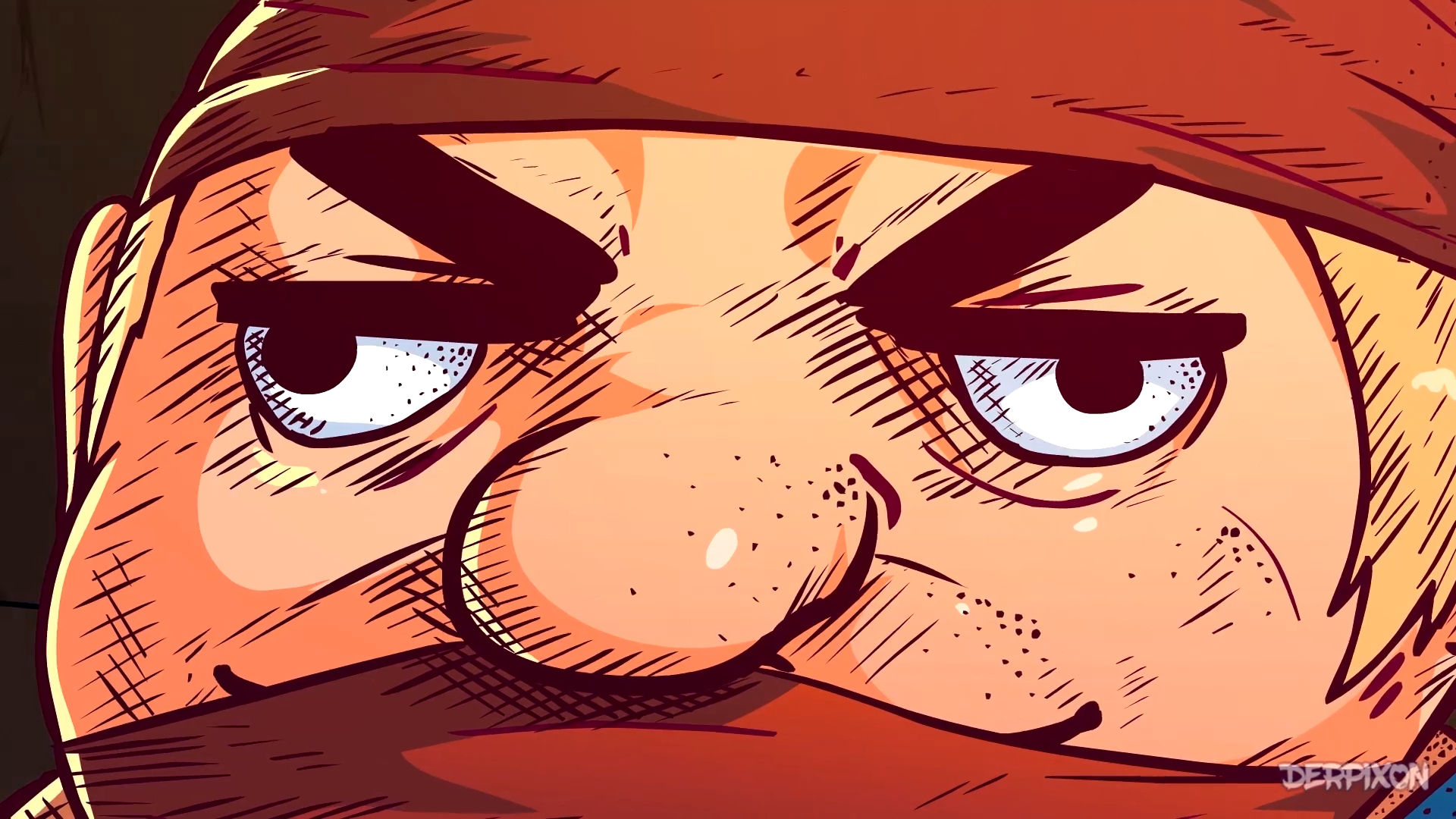 Fandel ♥ Tales (Derpixon)