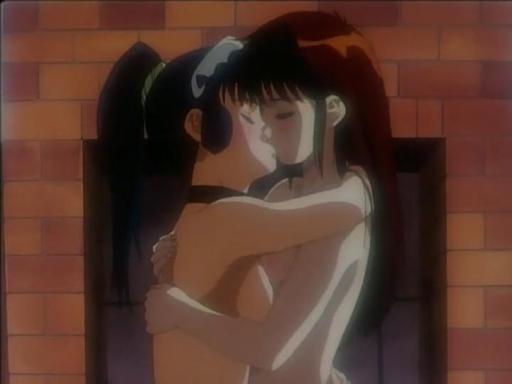 Stainless Night (Kyoudai Scanlation)