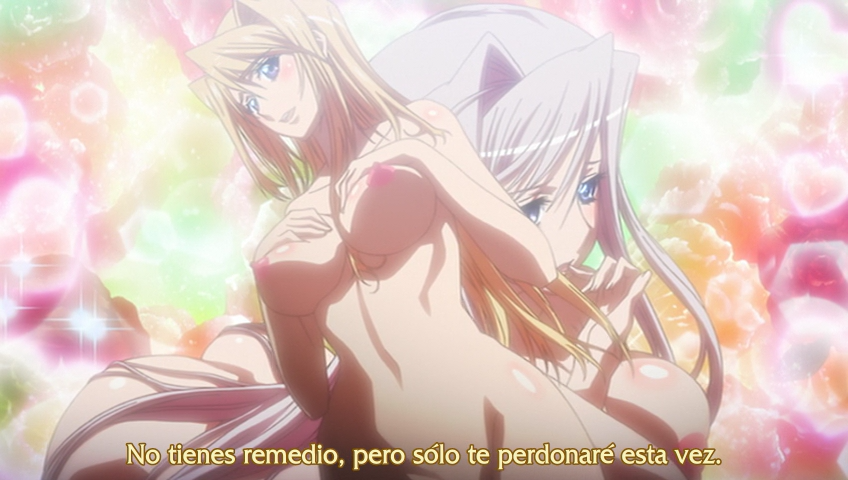 Princess Lover (Kaede Kawaii Fansub)