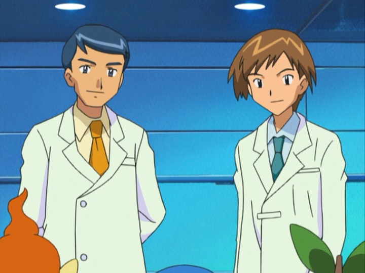 Pokemon Diamond & Pearl (adfpF1)