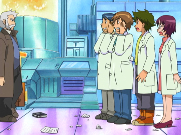 Pokemon Diamond & Pearl (adfpF1)