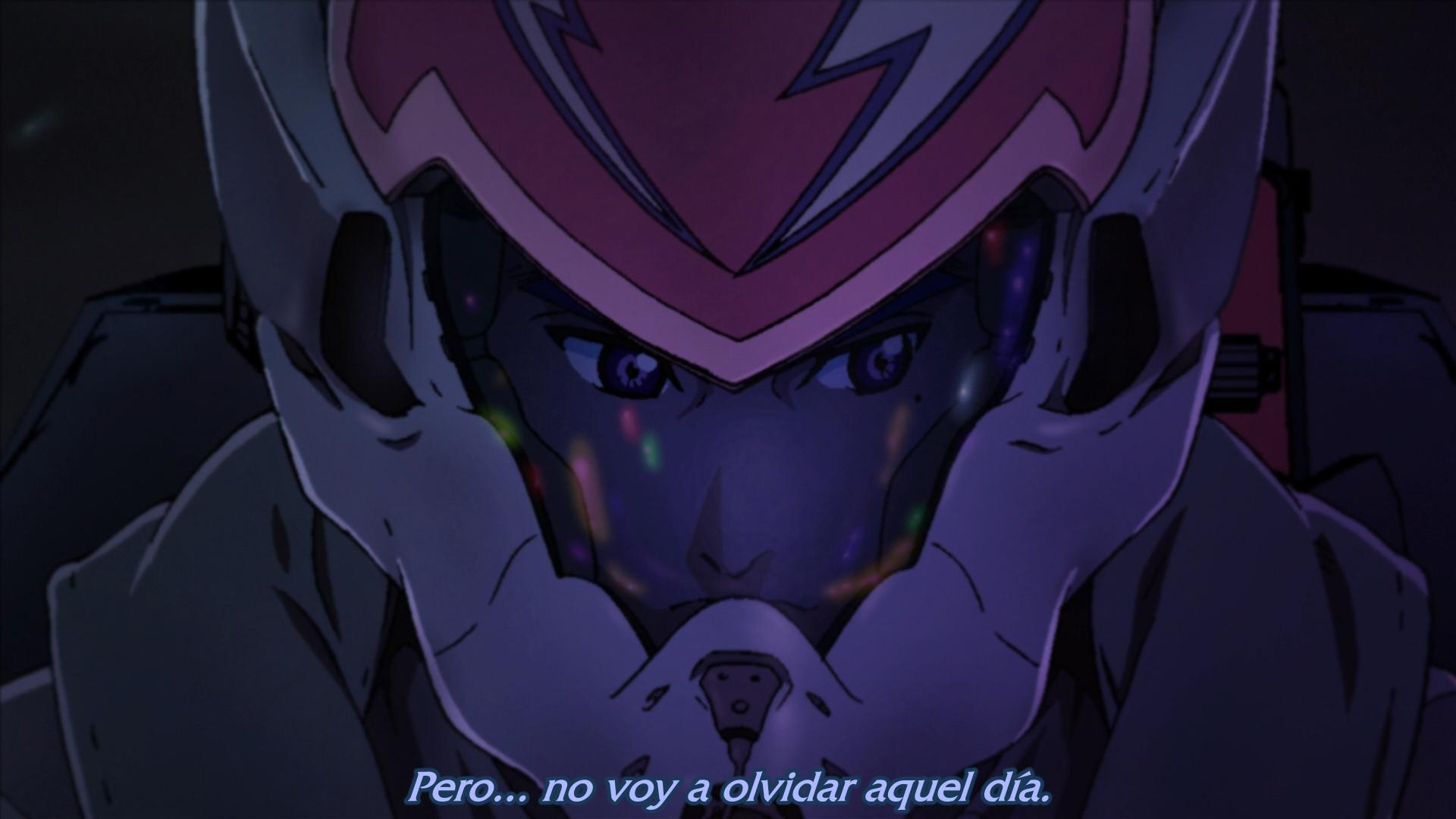 Macross zero (Sunshine Fansub)