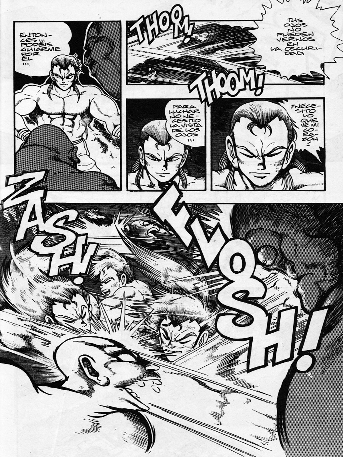 Fatal Fury (Comic Release Group)