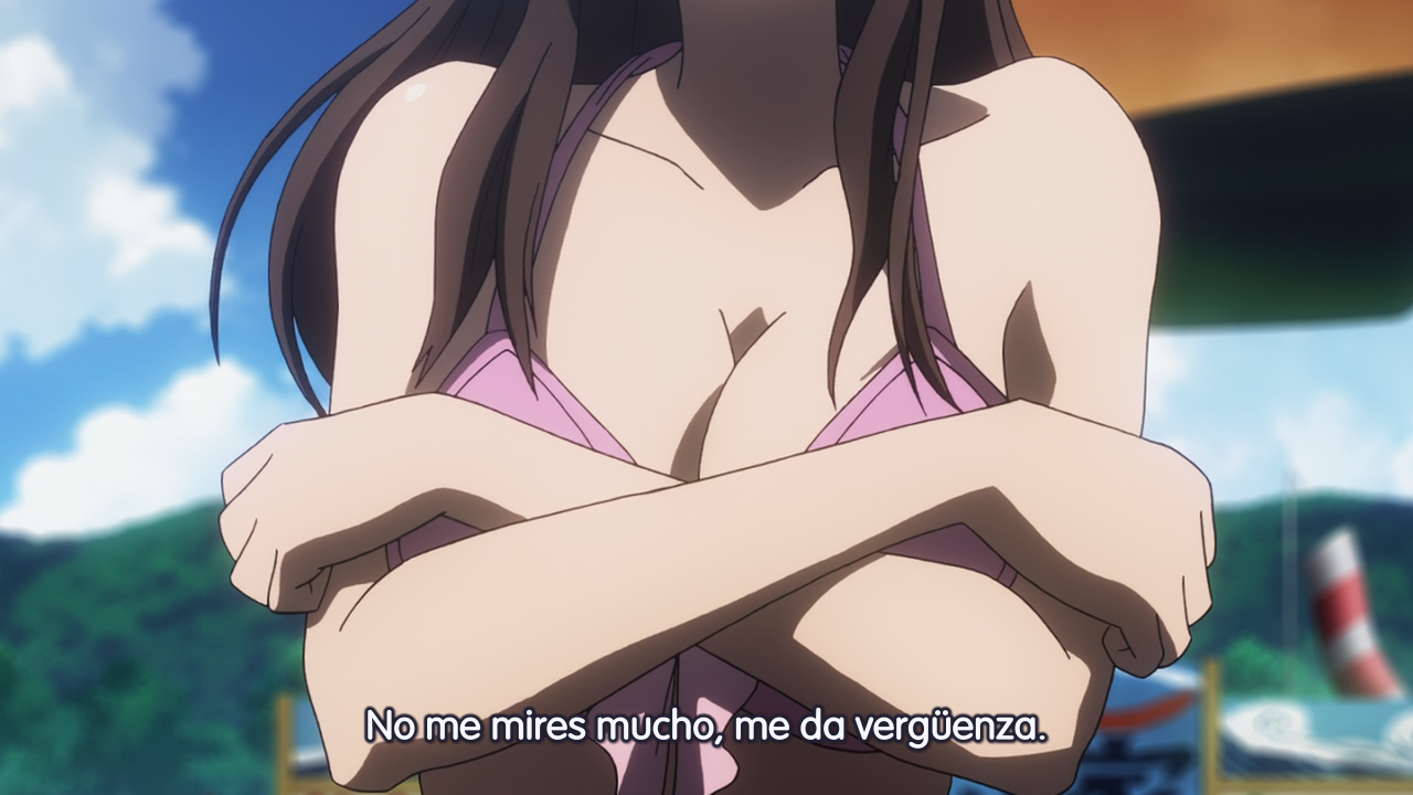 Photokano (Nega Nebulas no Fansub, Nijiiro Fansub)