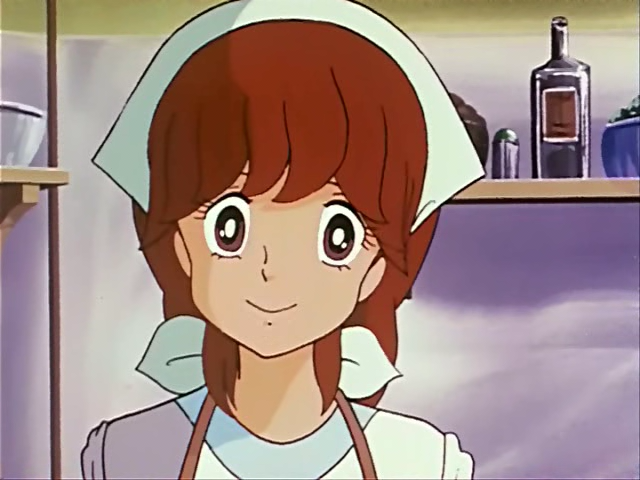 Bésame Licia (Xete y Longinus69)