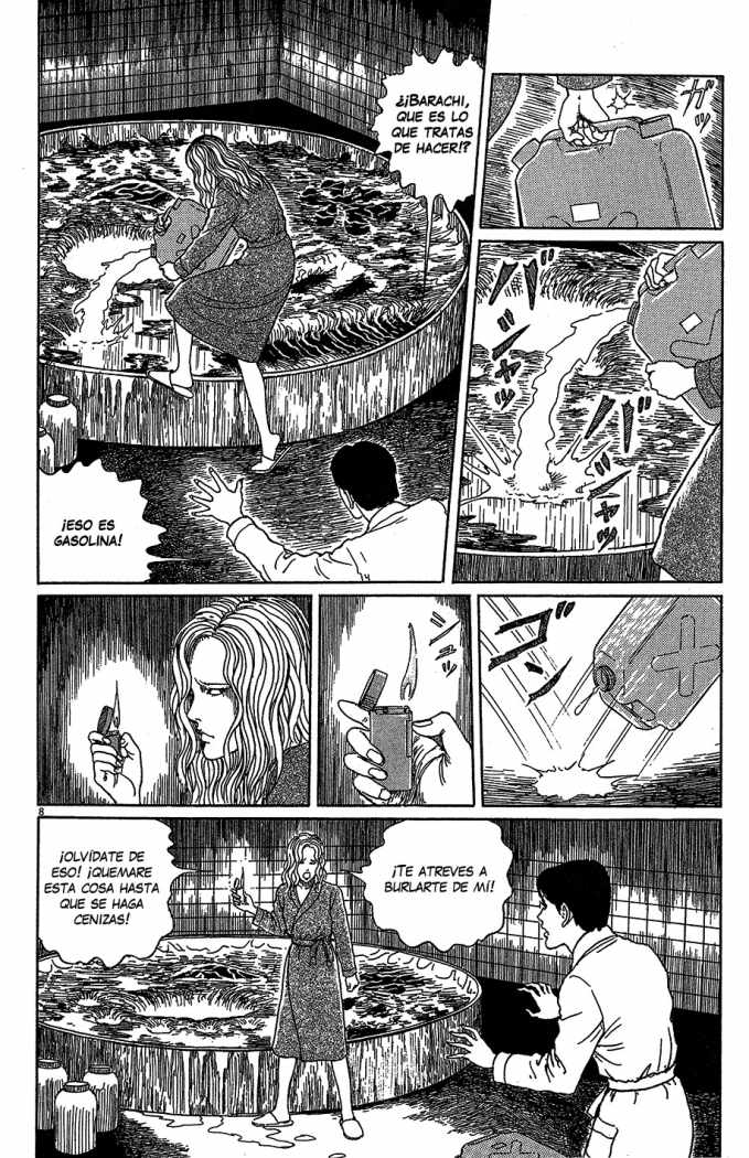 Black Paradox (Nikasub)