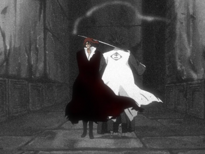 Bleach (Shinsou Fansub, Zenryoku Fansub)