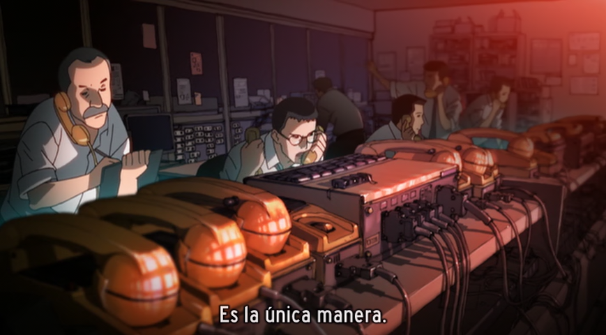 Ani*Kuri15 (Tanoshii Fansub)