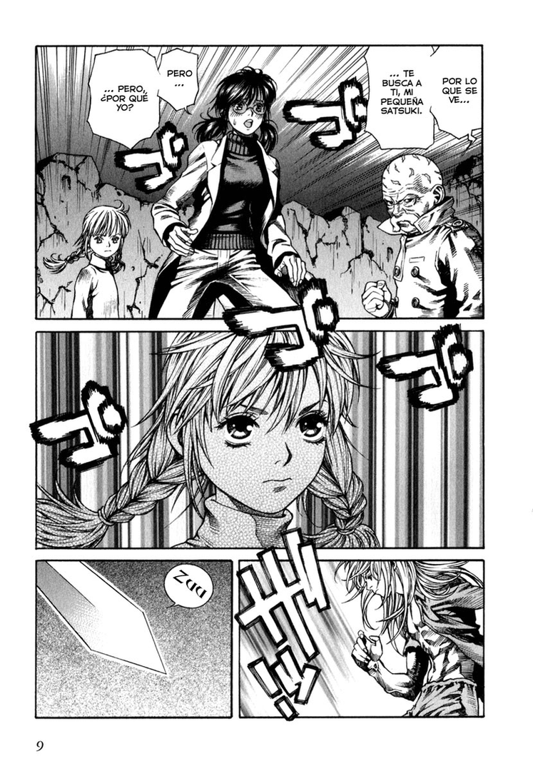 Leviathan (Go Fansub)