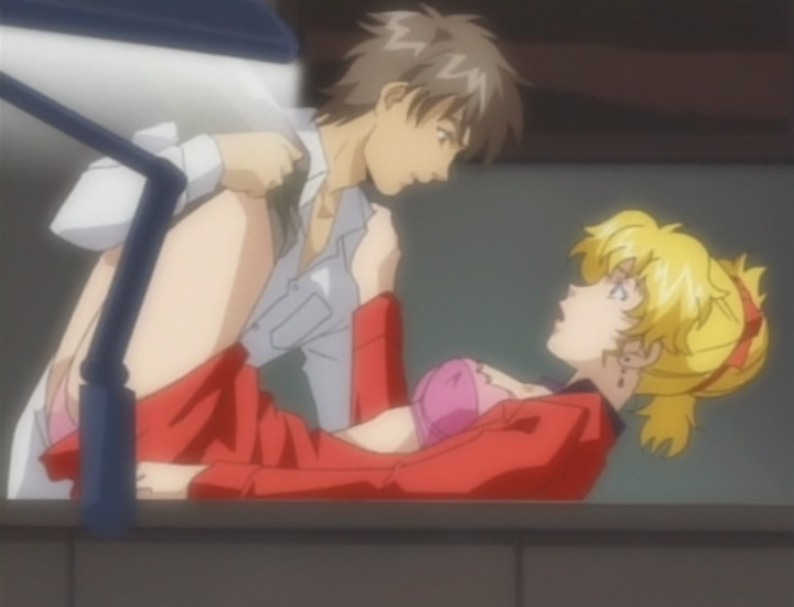 Hermanas Inmorales (Tret)