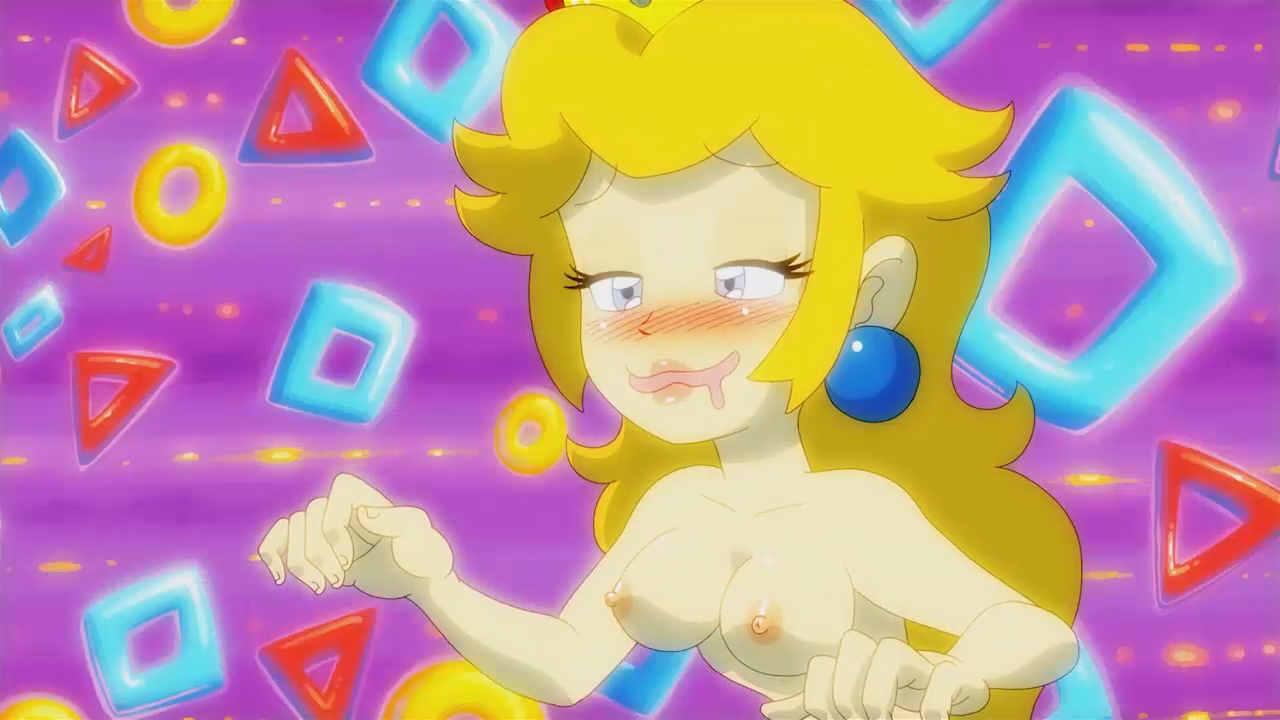 Magical Sleepover U (SakuSakuPanic)