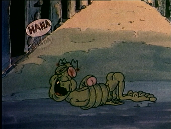 Welterfolge Des Cartoon-Sex 3 (Raw)