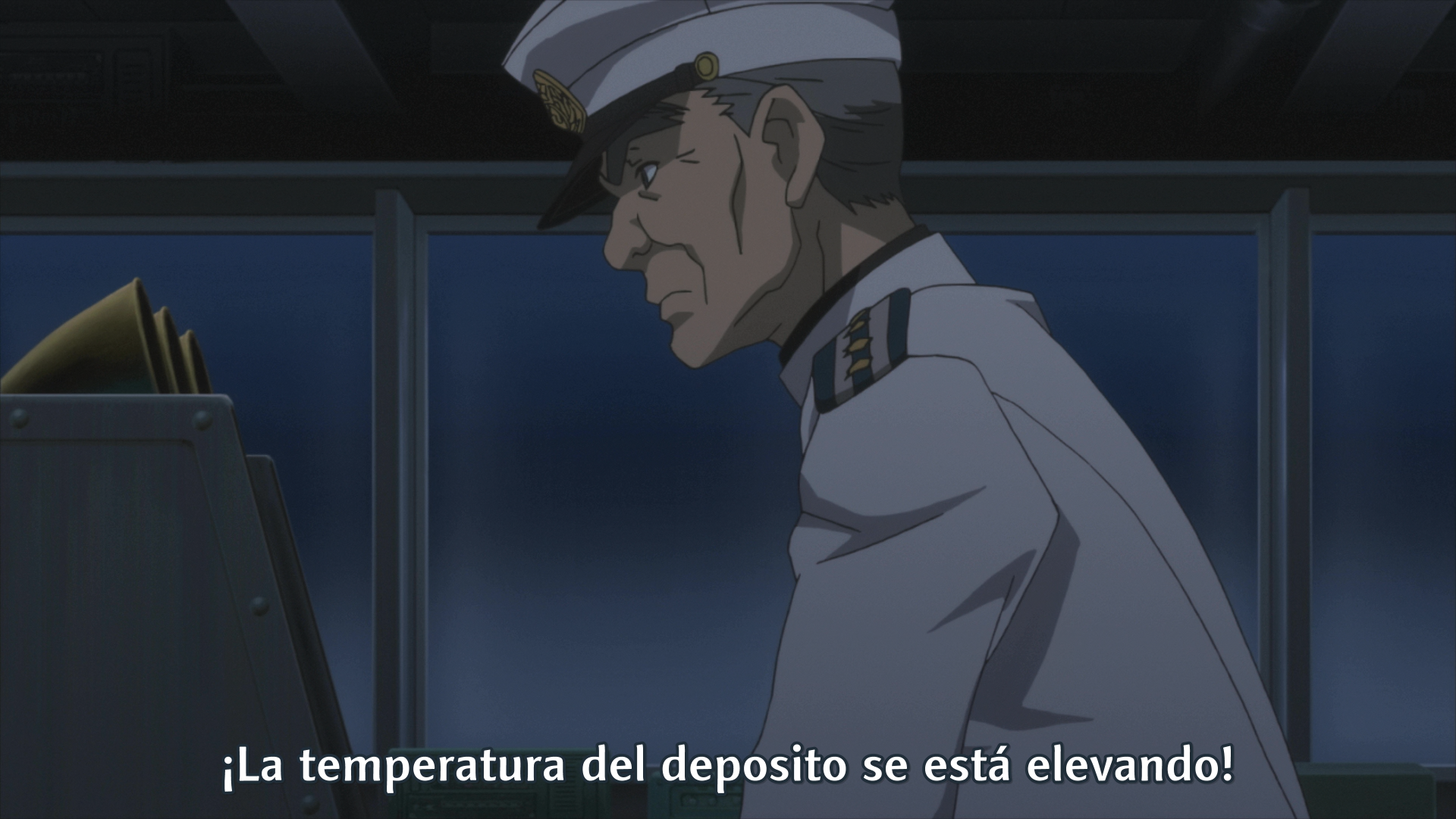 Strike Witches Gekijouban (Shinkoku)